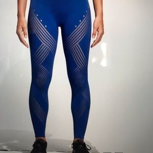 Adidas Warp Knit Tights 7/8 Length